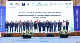 تعاون بين «التخطيط» و«الغرف التجارية» لزيادة الخدمات المقدمة عبر «حافز»
