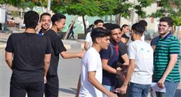 المراجعة النهائية للنحو في الثانوية العامة 2025.. «اختبر قدراتك» 