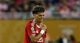 بعد إصابة إمام عاشور بكسر في الترقوة.. متى يعود إلى الملاعب؟