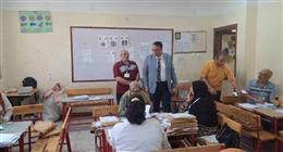 موعد نتيجة الشهادة الإعدادية 2025 في الغربية