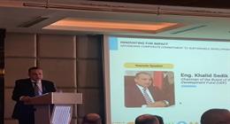 «التنمية الحضرية» يشارك في ورشة عمل لتعزيز مسؤولية القطاع الخاص نحو التنمية المستدامة