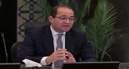 وزير المالية: نظام جديد بالجهاز الإداري لرفع الحد الأدني للأجور 