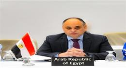 مصر تقود جهودًا دولية للقضاء على التلوث البلاستيكي وحماية البيئة البحرية