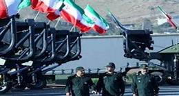 الحرس الثوري الإيراني يطالب سكان تل أبيب بمغادرة المدينة