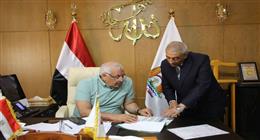 بالأسماء.. أوائل نتيجة الشهادة الإعدادية 2025 في محافظة الوادي الجديد