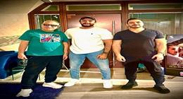 أحمد العوضي يتعاقد على بطولة فيلم «البوب»