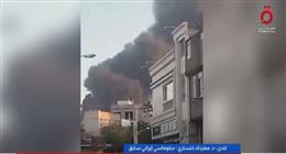 دبلوماسي إيراني سابق: طهران تحاول منع إسرائيل من تنفيذ ضربات دقيقة بالعمق الإيراني