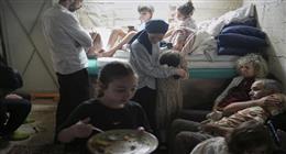 «الدنيا دوّارة».. كيف تكررت مشاهد الدمار من غزة إلى قلب تل أبيب؟
