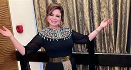 إلهام شاهين تتحدث عن علاقتها بيسرا: أكثر من أخوات