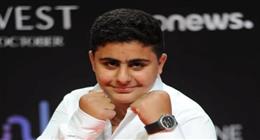 أزمات صحية تلاحق أبناء النجوم.. أبرزهم نجل أحمد السقا