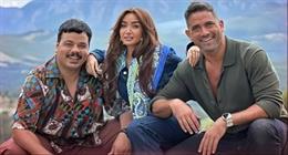 طرح فيلم الشاطر في السينما 10 يوليو المقبل.. بطولة أمير كرارة وهنا الزاهد