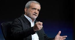الرئيس الإيراني: لسنا معتدين ونحتاج إلى الوحدة الداخلية لمواجهة الاعتداء الإسرائيلي
