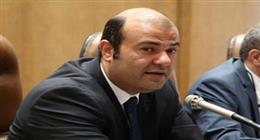 اختيار خالد حنفي عضوا في المجلس العام للاتحاد العالمي لغرف التجارة