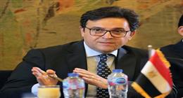 وزير الثقافة يعلن تفاصيل مشروع جديد «بيت الحكي» لاكتشاف المواهب الجديدة