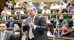 وزير المالية: نتوقع خفض الدين العام فى الموازنة الجديدة للدولة إلى 82% 