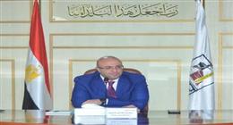 اعتماد نتيجة الشهادة الاعدادية 2025 في بني سويف.. والمحافظ يهنئ الأوائل