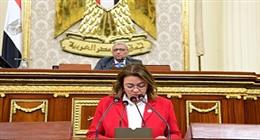 مجلس النواب يوافق على اتفاقيات جديدة للحفر والتنقيب على الغاز والبترول