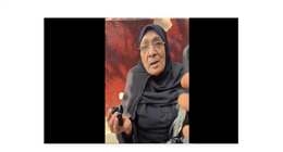 فقد أمه في أصعب أيام حياته.. جدة تقف أمام لجان الثانوية العامة في انتظار الحفيد