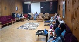 «ثقافة الإسماعيلية» تطلق برامج توعوية لتعزيز الهوية الوطنية بالتعاون مع مكتبة مصر العامة