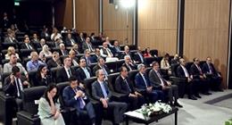 «الغرف التجارية»: مصر  أرض الفرص الواعدة.. يتجاوز سوقها 100 مليون مستهلك