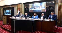 انسحاب نواب المعارضة من مناقشات قانون الإيجار القديم.. ووزير الشؤون النيابية يتدخل