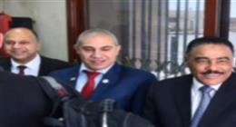 مطارا مطروح والعلمين يستقبلان 147 رحلة سياحية من دول أوروبية وعربية