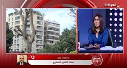 طارق خضر: تعديلات جديدة في مشروع قانون الإيجار القديم تهم الملايين.. خطوة مهمة
