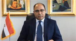 مندوب مصر لدى الأمم المتحدة: المجتمع الدولي ملزم بالضغط على إسرائيل لوقف العدوان على غزة