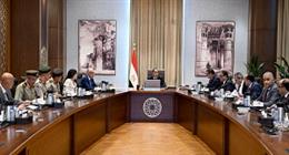 رئيس الوزراء: نسعى لنقل وتوطين التقنيات الحديثة لمحطات تحلية المياه