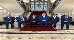 تسريع الجدول الزمني لمشروعات الربط الثنائي لحقول الغاز بين مصر وقبرص