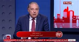 أستاذ علوم سياسية: البرنامج النووي الإيراني صعب القضاء عليه