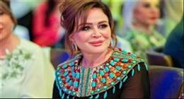 أول ظهور لـ إلهام شاهين بعد عودتها من العراق.. ما علاقة المركز الكاثوليكي؟
