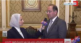وزير المالية: الموازنة الجديدة تحقق أكبر فائض أولي وتوفر حزم حماية اجتماعية قوية