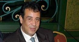 حميد الشاعري وإيهاب عبد الواحد أبرز حضور عزاء نجل الموسيقار صلاح الشرنوبي