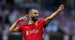 حقيقة رسالة خاصة من كريستيانو رونالدو إلى محمد صلاح.. ماذا جاء فيها؟