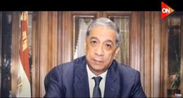 الشهيد هشام بركات.. تصدى للمتورطين في قضايا الأمن القومي فكان هدفًا لانتقام الجماعة الإرهابية