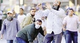 مشروع نهضة «الفنكوش».. كيف حاولت جماعة الإخوان بيع الوهم للمصريين؟