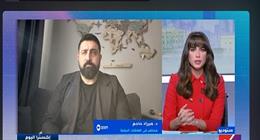 خبير: روسيا ترغب في إنهاء الحرب بين إيران وإسرائيل عبر المسار الدبلوماسي