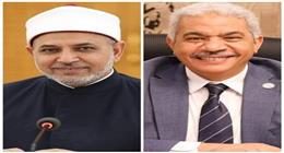جامعة الأزهر تتقدم في الترتيب العالمي وفقا لتصنيف US NEWS الأمريكي للعام 2025