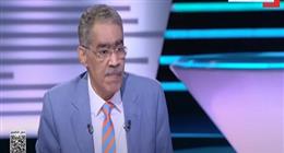 ضياء رشوان: ما يحدث بين إسرائيل وإيران أول حرب تقليدية بالمنطقة منذ غزو العراق