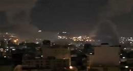 جيش الاحتلال الإسرائيلي يهاجم مصافي النفط في طهران