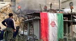 إعلام إيراني: دوي انفجار في أطراف أحياء حكيمية وتهرانبارس شرقي طهران