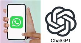 بعد إتاحتها للمستخدمين.. كيف تعمل ميزة إنشاء الصور ChatGPT داخل WhatsApp؟