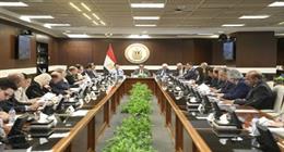 وزير الصحة يؤكد أهمية وضع ضوابط لتنظيم السياحة العلاجية ورفع كفاءتها