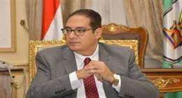 رئيس جامعة القاهرة: ارتقينا 23 مركزا عالميا بفضل استراتيجيات البحث العلمي