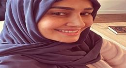 حلا شيحة تكشف سر عودتها لارتداء الحجاب من جديد.. «واضح وضوح الشمس»