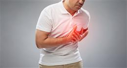 ابتعد عن الوجبات السريعة.. عادات يومية تحميك من أمراض القلب والنوبات المفاجئة