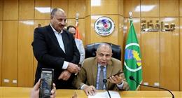 بالأسماء.. أوائل نتيجة الشهادة الإعدادية 2025 في محافظة المنيا