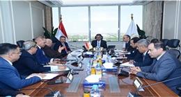 وزير التموين: تطوير آليات العمل داخل منظومة الخبز لتحسين جودة الخدمة للمواطنين0