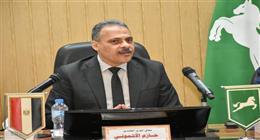 تفاصيل رصف ورفع كفاءة طريق الحلمية - بحطيط في الشرقية.. تكلفته 13 مليون جنيه